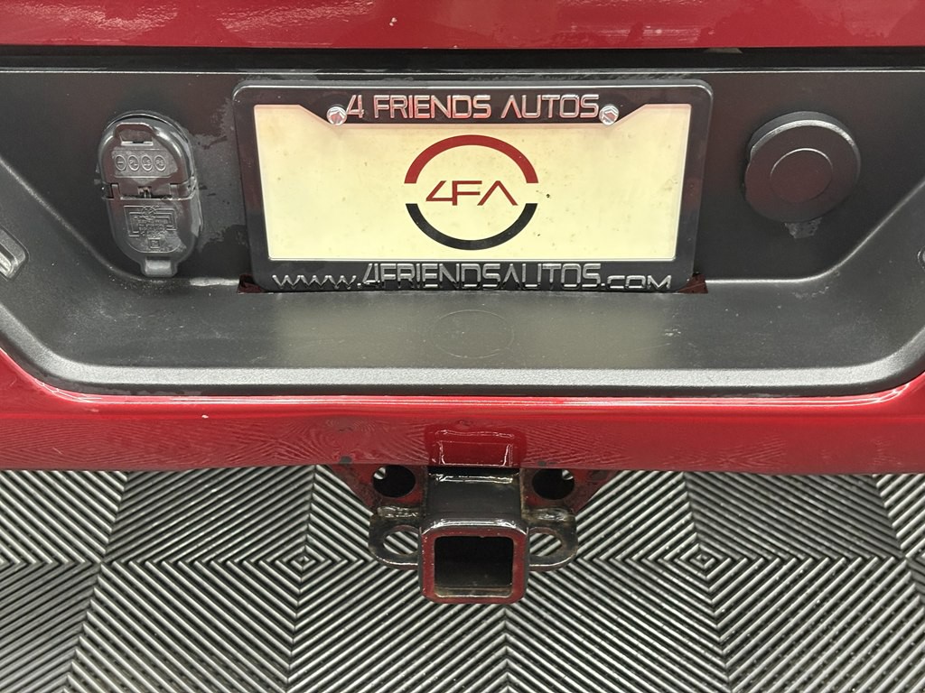 2021 Chevrolet Silverado 1500 Image 32