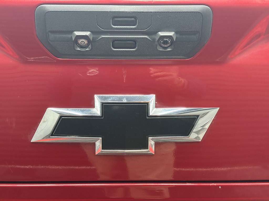 2021 Chevrolet Silverado 1500 Image 33