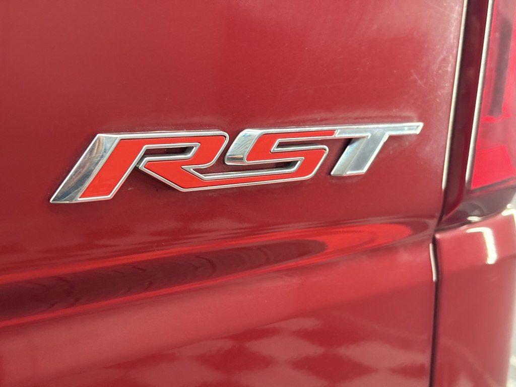 2021 Chevrolet Silverado 1500 Image 34