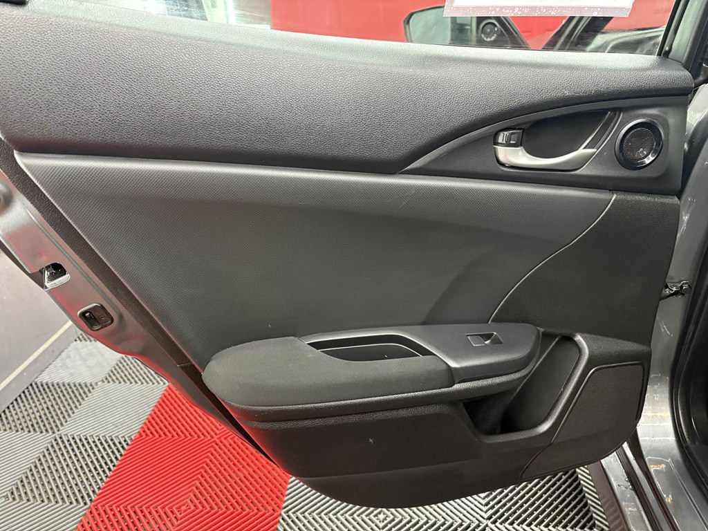 2020 Honda Civic Image 9