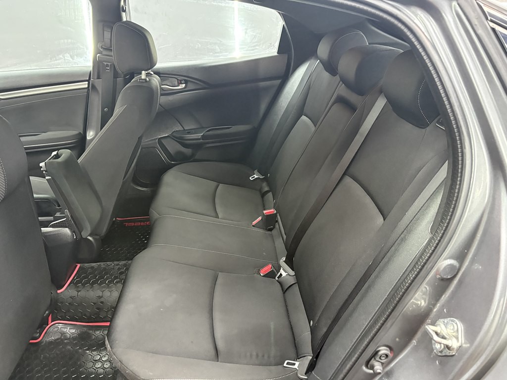 2020 Honda Civic Image 10