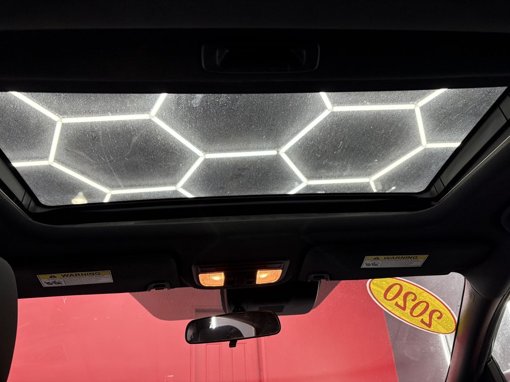 2020 Honda Civic Image 11