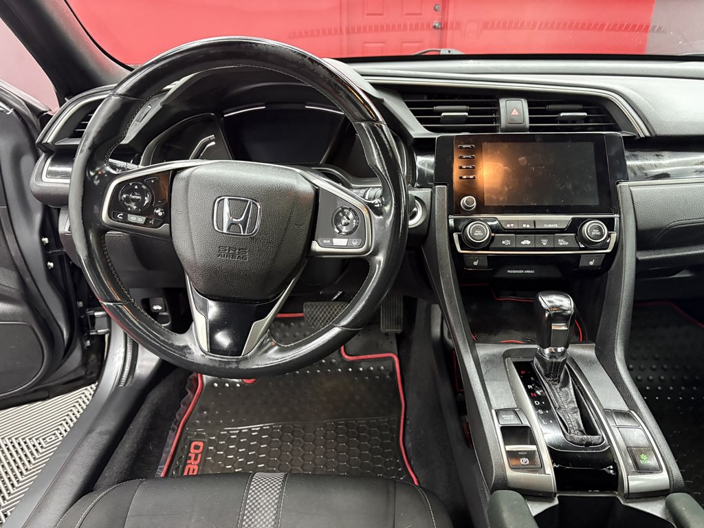 2020 Honda Civic Image 12