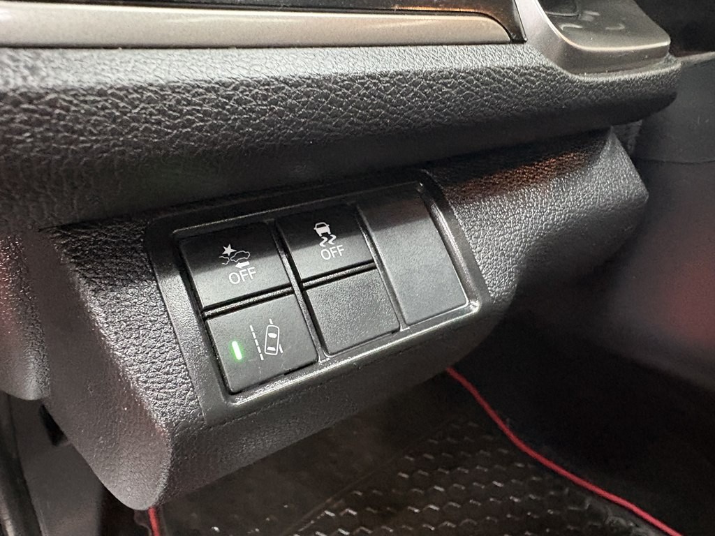 2020 Honda Civic Image 16