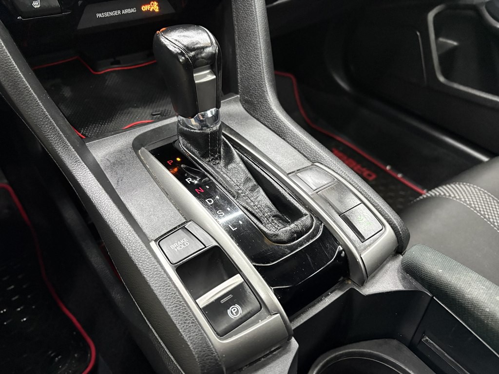 2020 Honda Civic Image 18