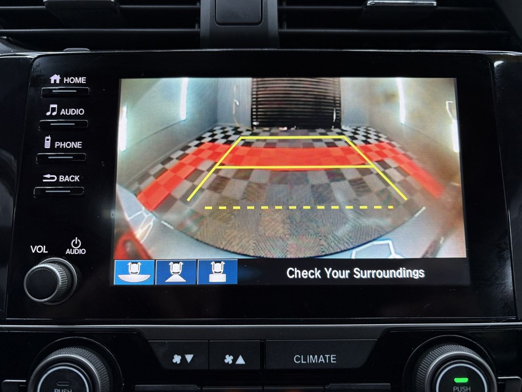 2020 Honda Civic Image 20