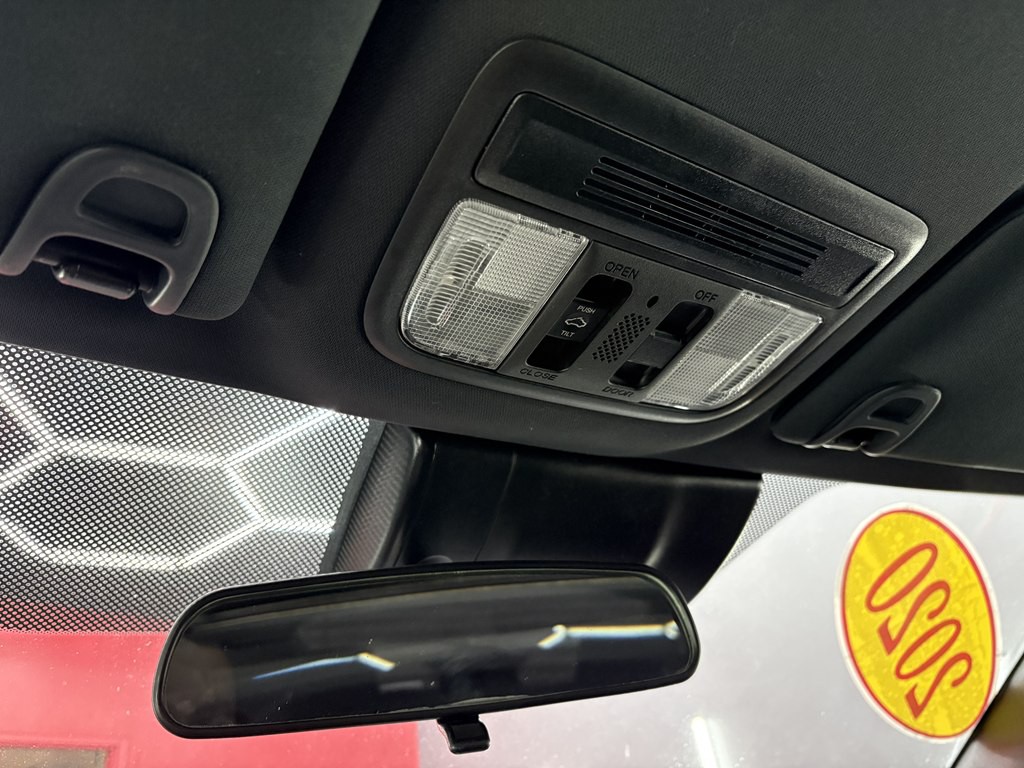 2020 Honda Civic Image 22