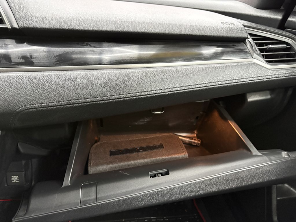 2020 Honda Civic Image 23