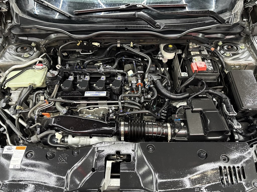 2020 Honda Civic Image 24