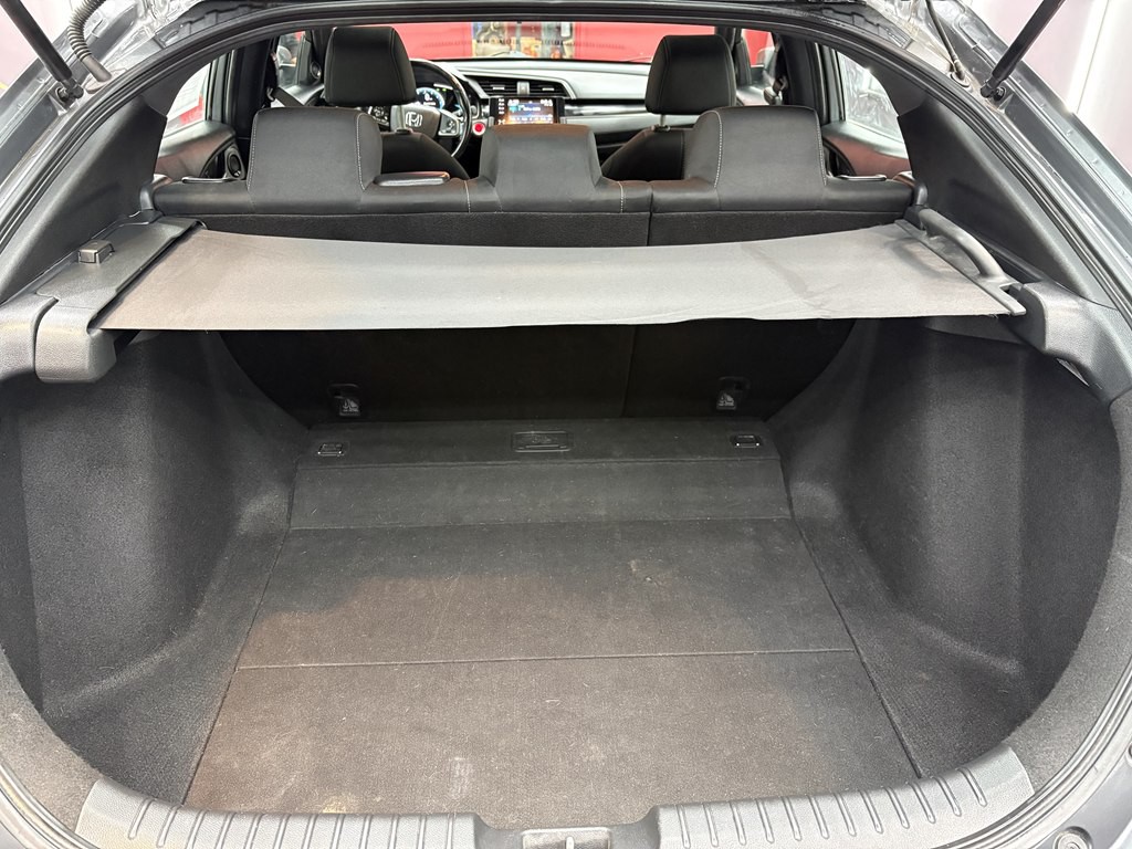 2020 Honda Civic Image 25