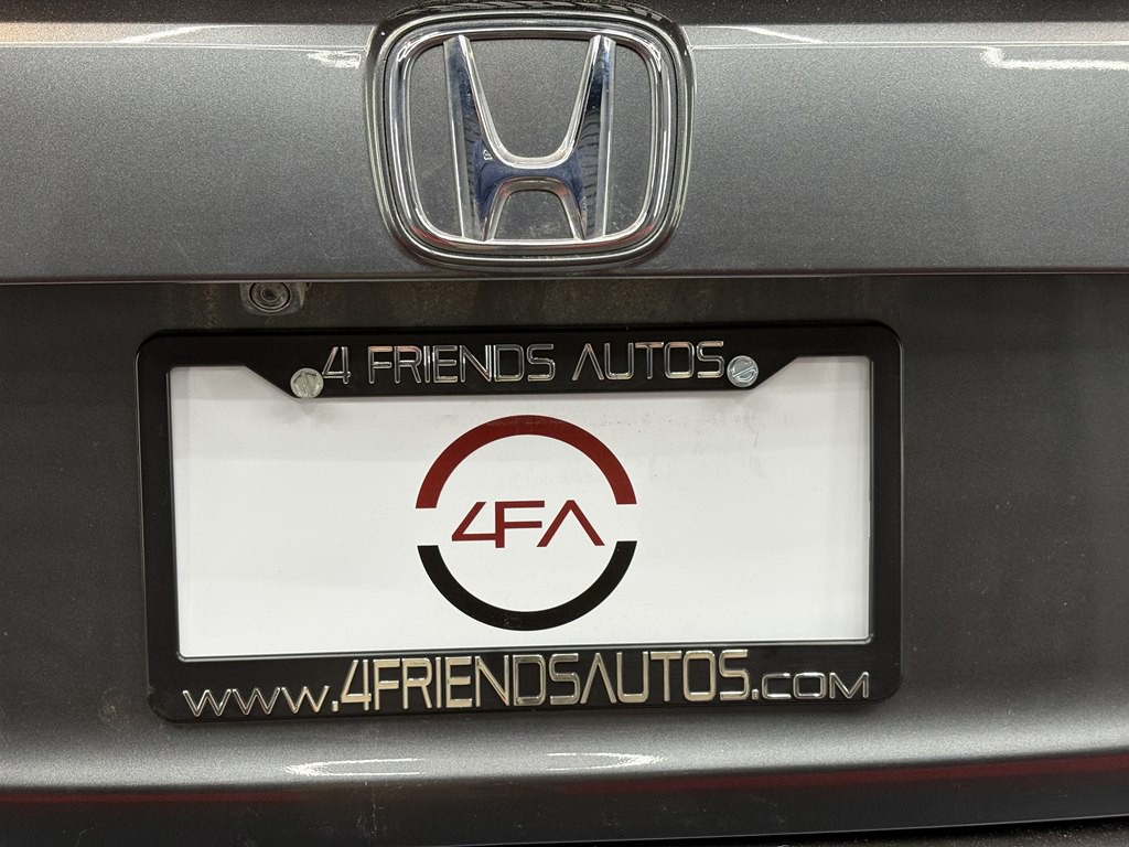 2020 Honda Civic Image 26