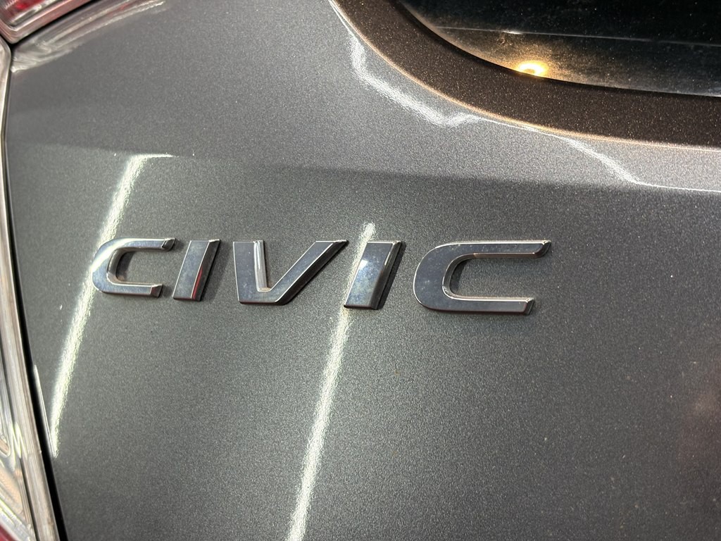2020 Honda Civic Image 27
