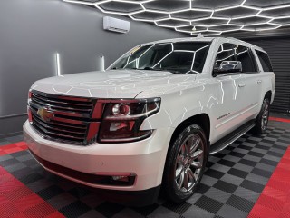 Image for 2016 Chevrolet Suburban 1500 LTZ ID: 7148820