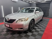 Image for 2007 Toyota Camry LE ID: 7157397