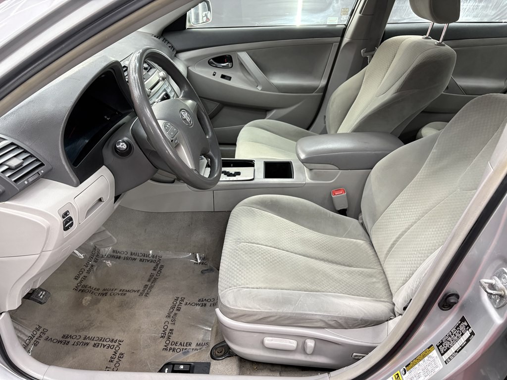2007 Toyota Camry Image 4