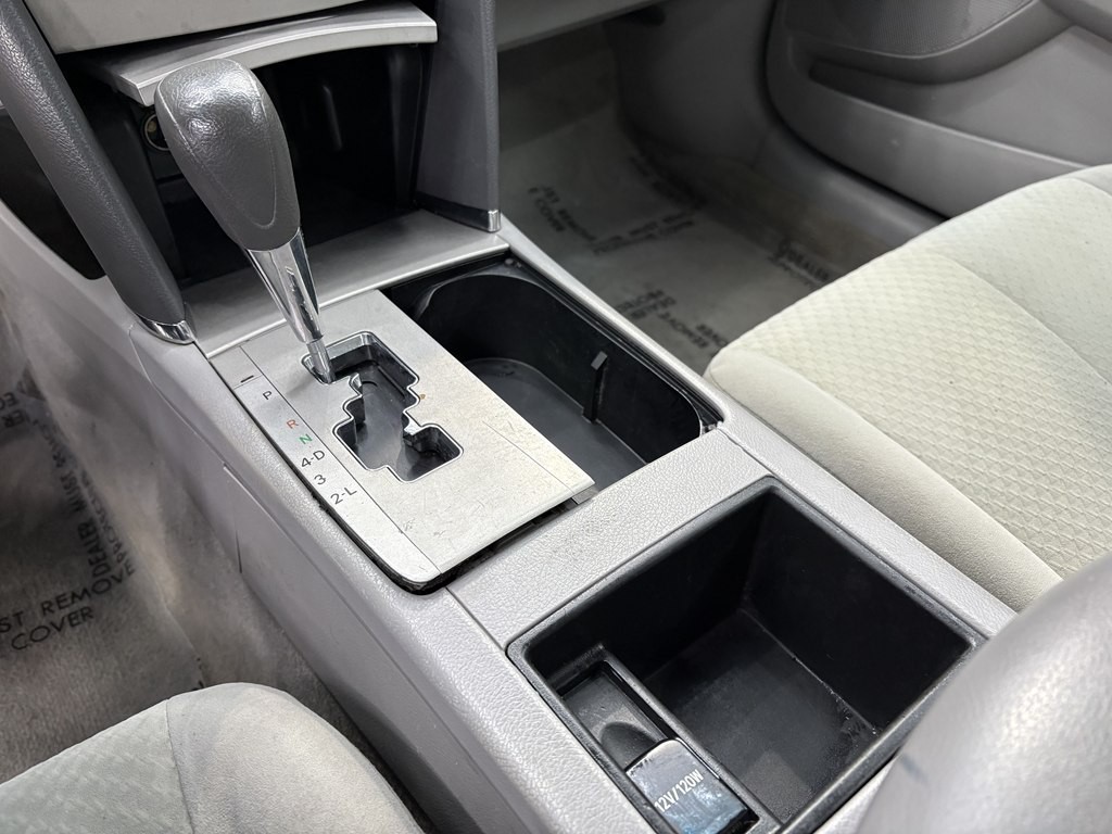 2007 Toyota Camry Image 9