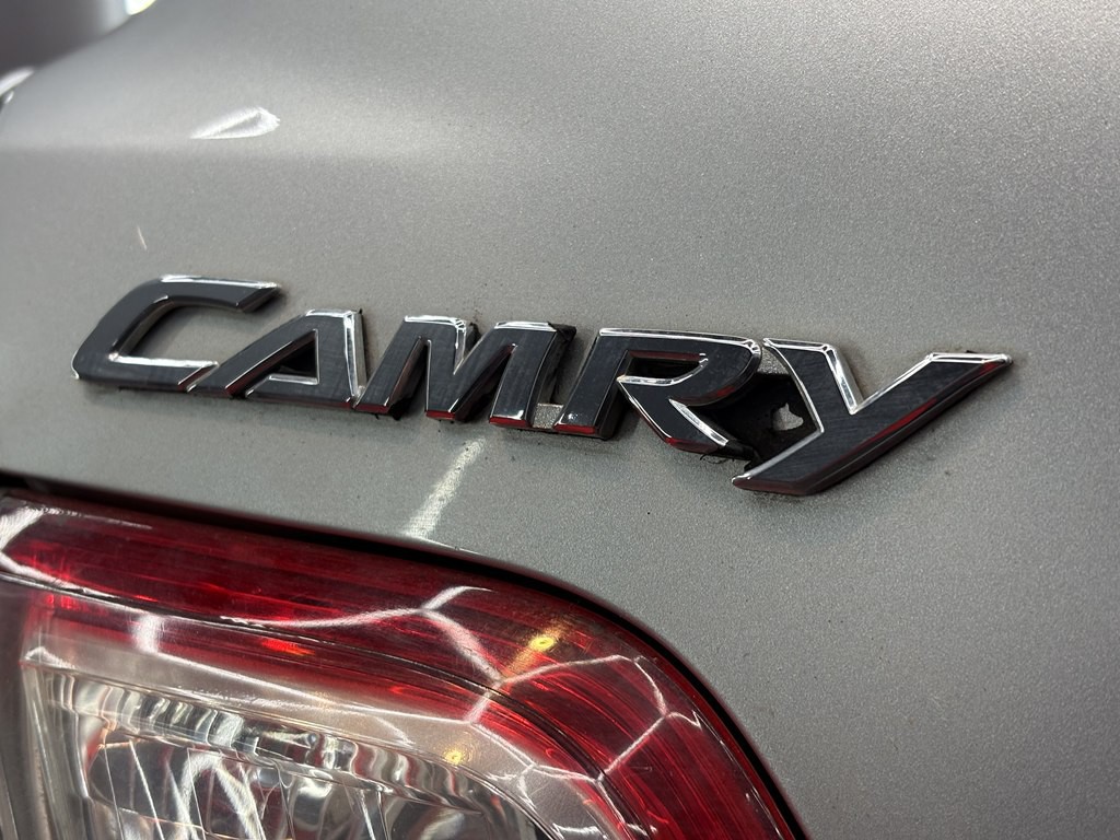 2007 Toyota Camry Image 14