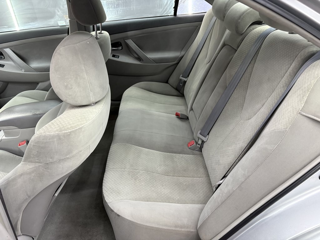2007 Toyota Camry Image 5