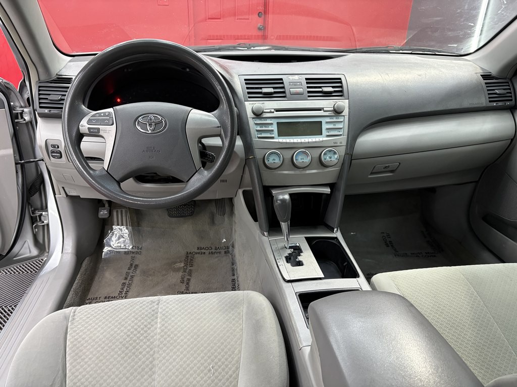 2007 Toyota Camry Image 6