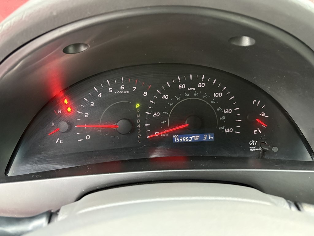 2007 Toyota Camry Image 8