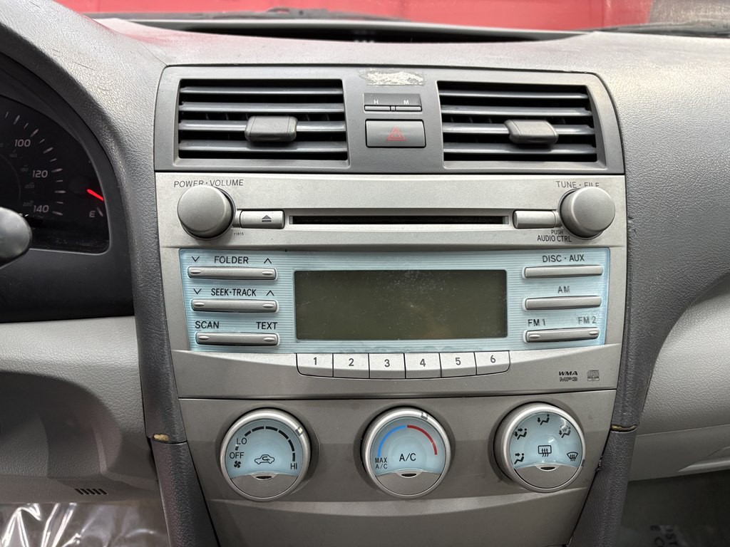 2007 Toyota Camry Image 10