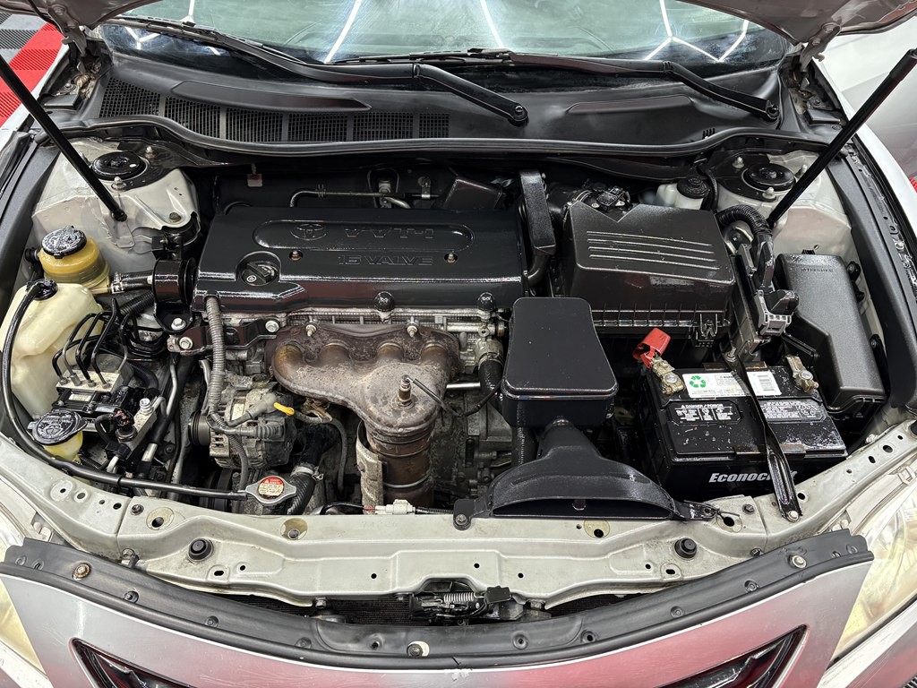 2007 Toyota Camry Image 12
