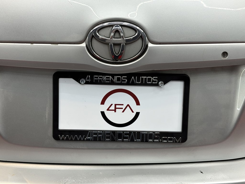 2007 Toyota Camry Image 13