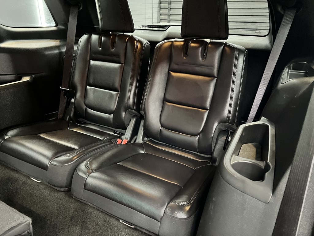 2013 Ford Explorer Image 10