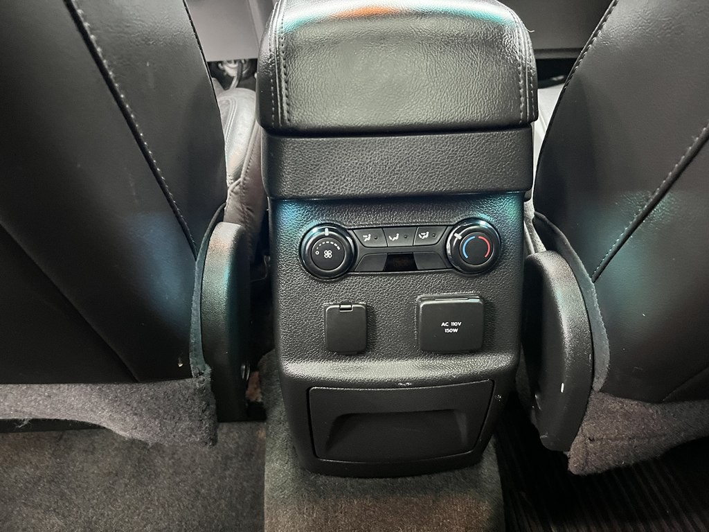 2013 Ford Explorer Image 14