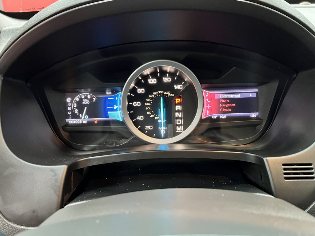 2013 Ford Explorer Image 19