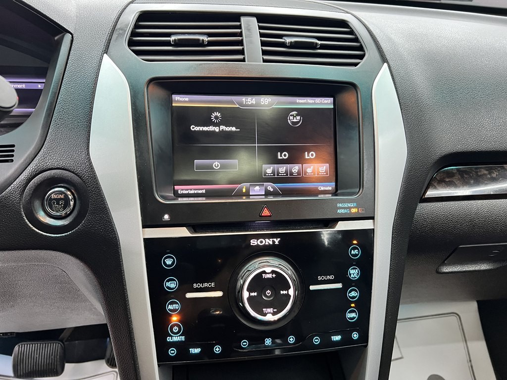 2013 Ford Explorer Image 21