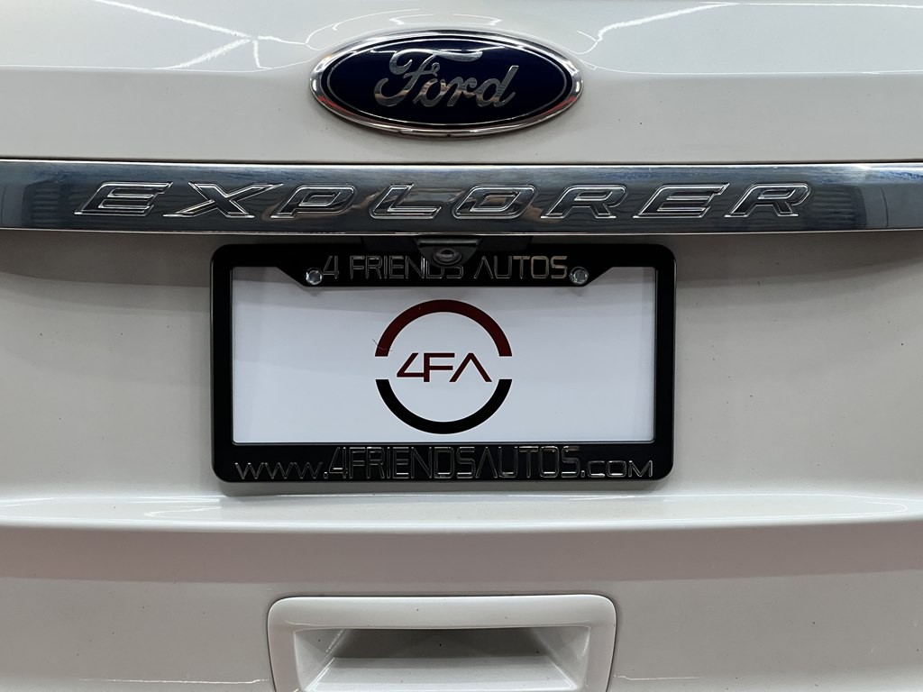 2013 Ford Explorer Image 26