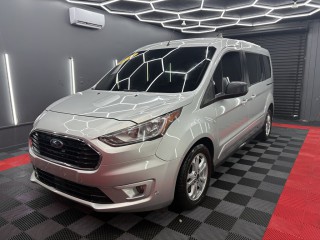 Image for 2019 Ford Transit Connect XLT ID: 7170335