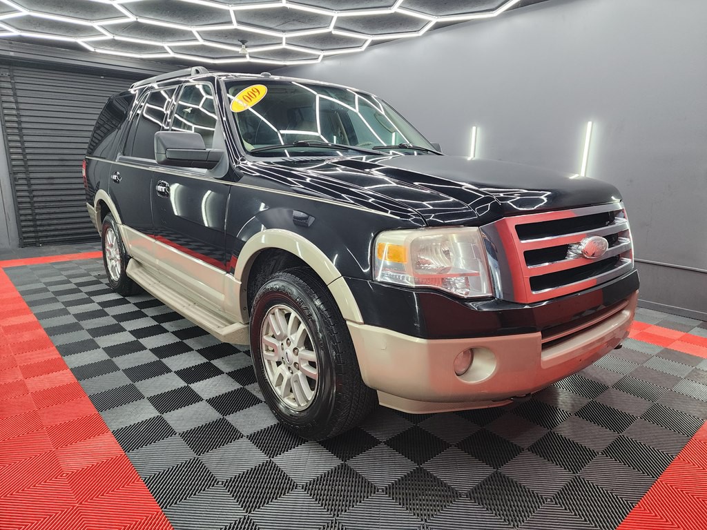 2009 Ford Expedition Image 3