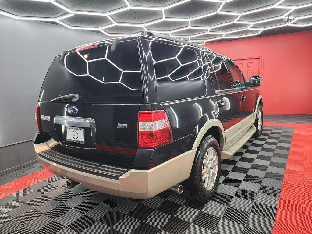 2009 Ford Expedition Image 4