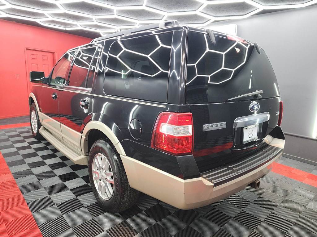 2009 Ford Expedition Image 6