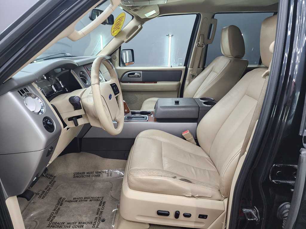 2009 Ford Expedition Image 9
