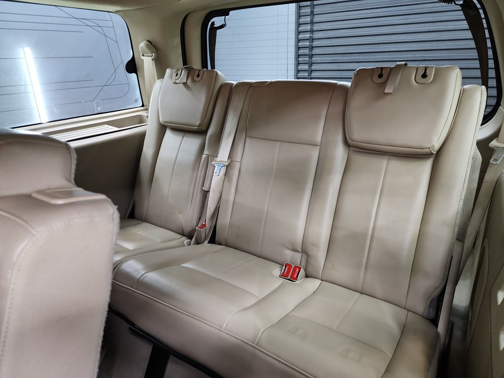 2009 Ford Expedition Image 12
