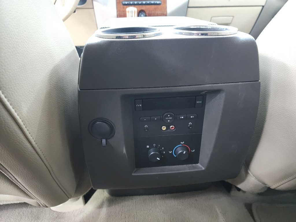 2009 Ford Expedition Image 13