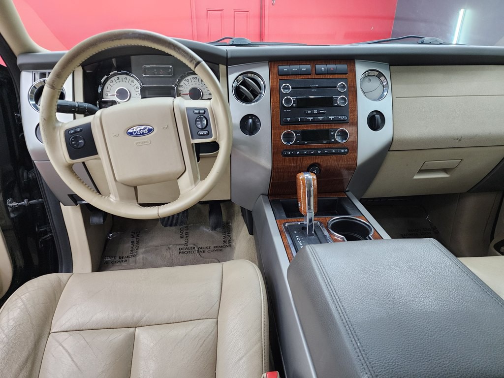 2009 Ford Expedition Image 14