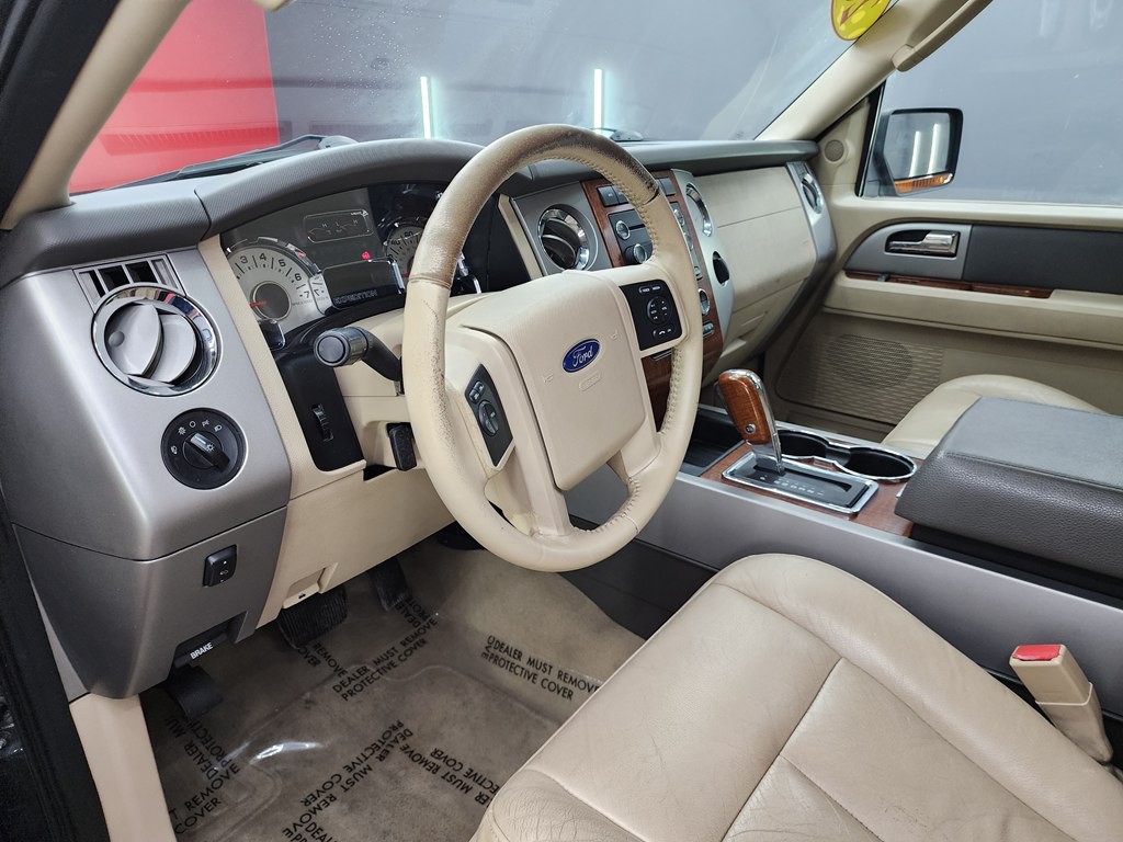 2009 Ford Expedition Image 15