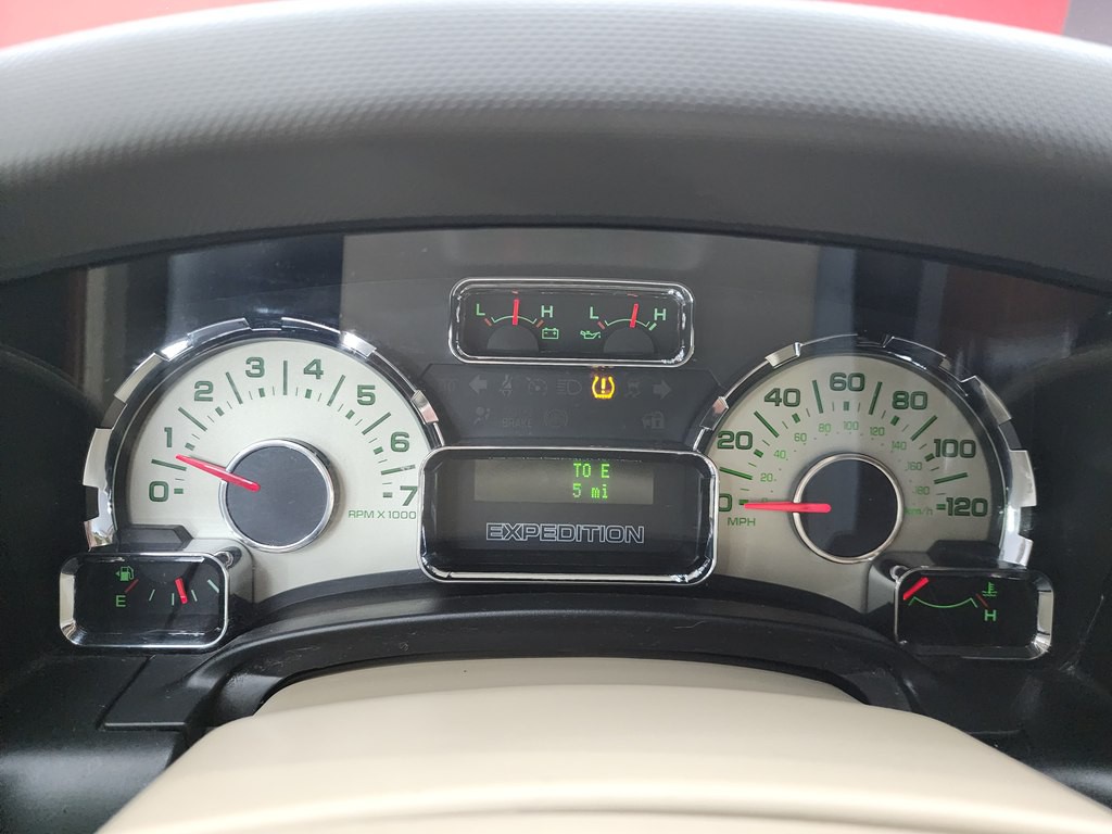 2009 Ford Expedition Image 16