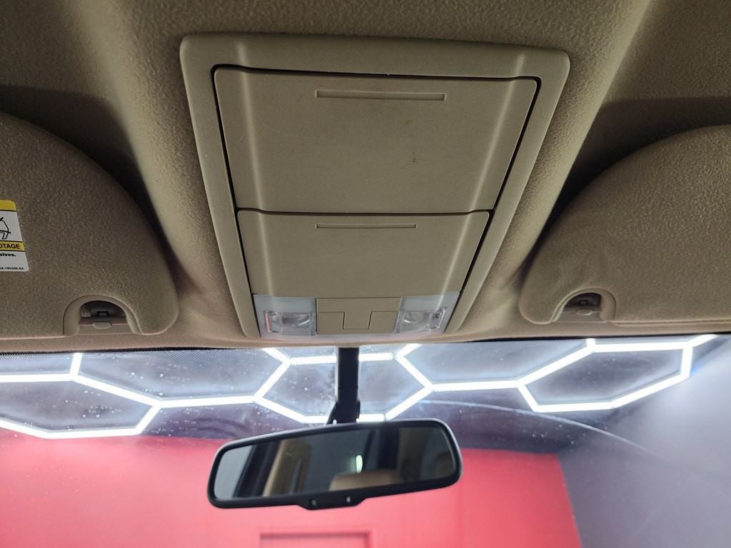 2009 Ford Expedition Image 19