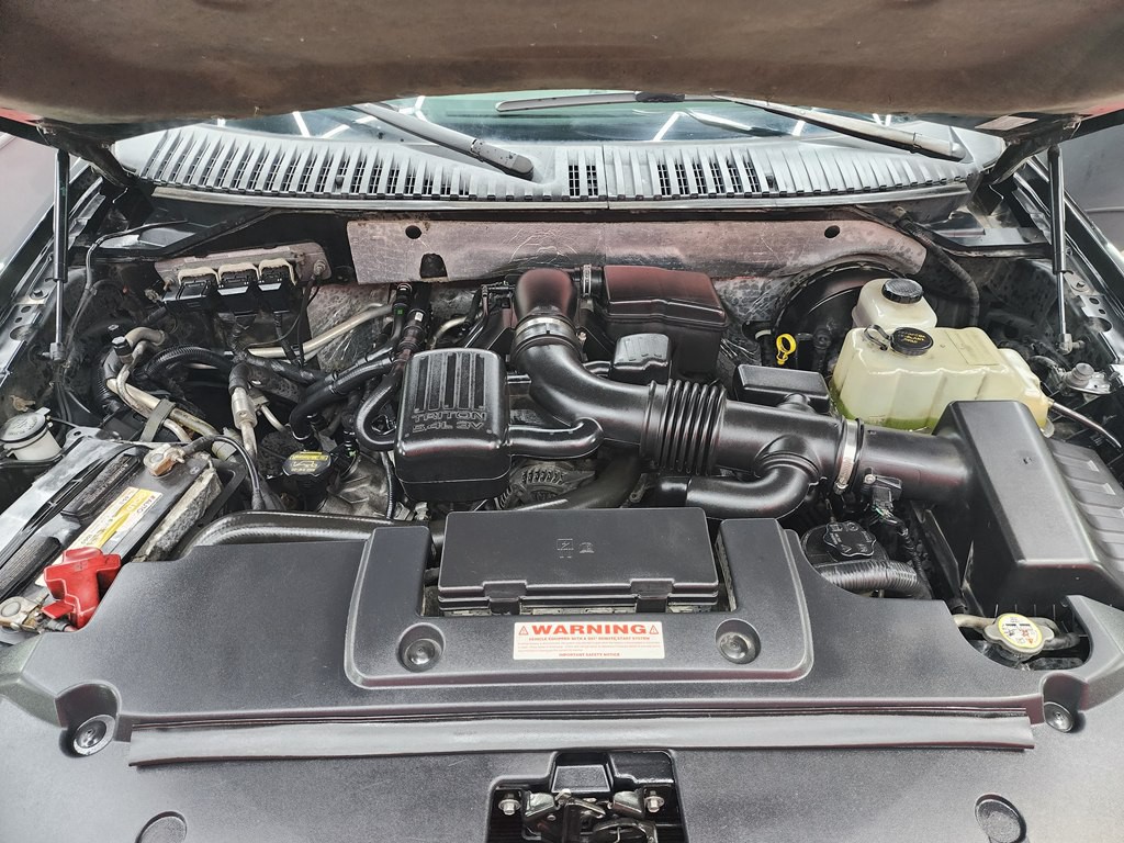 2009 Ford Expedition Image 21