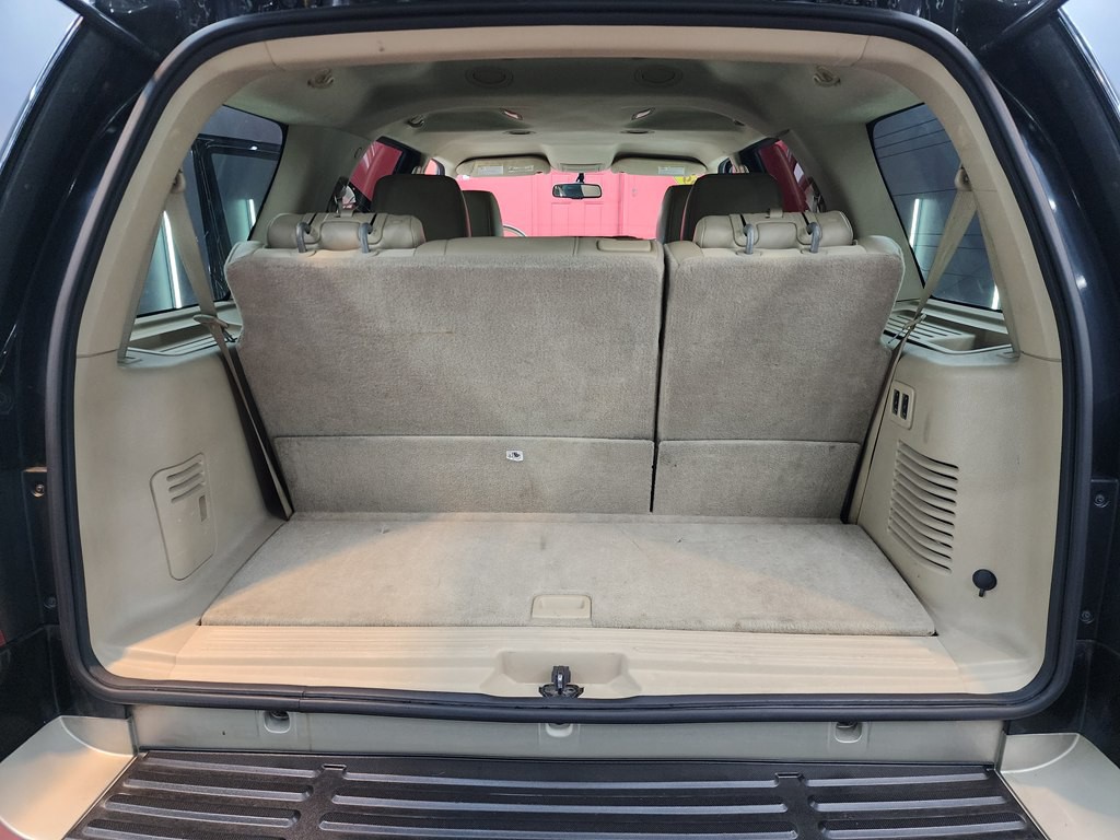 2009 Ford Expedition Image 22