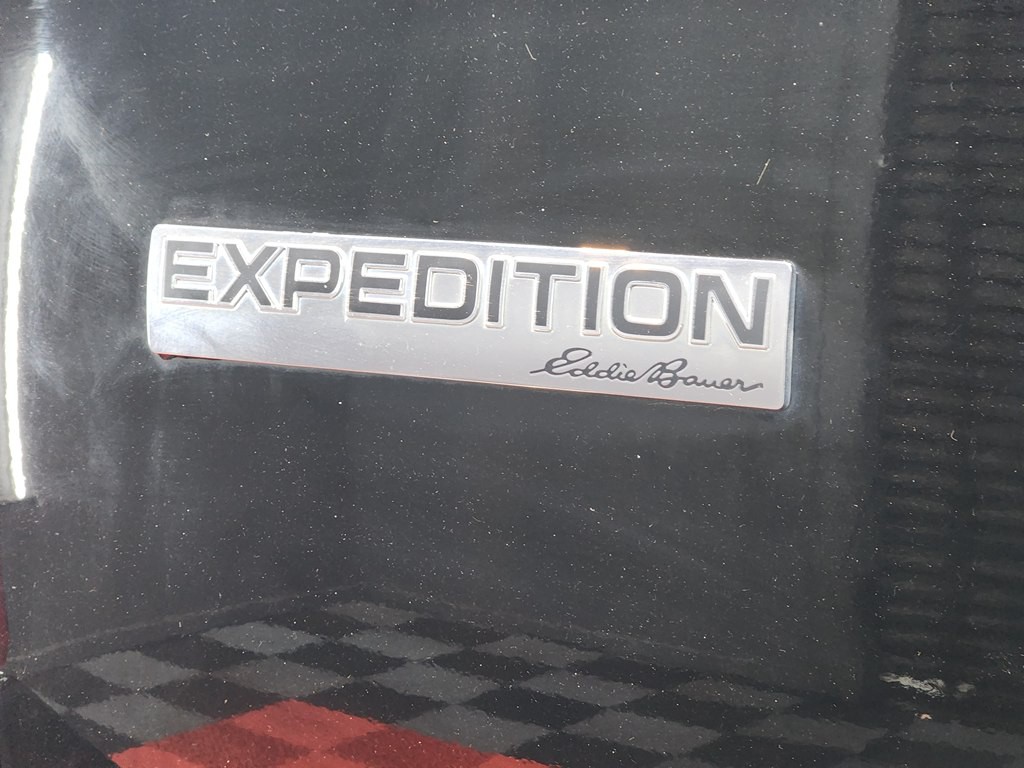 2009 Ford Expedition Image 24