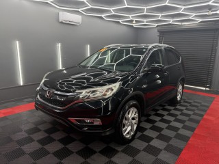 Image for 2015 Honda CR-V EXL ID: 7184848