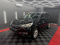 Image for 2015 Honda CR-V EXL ID: 7184848