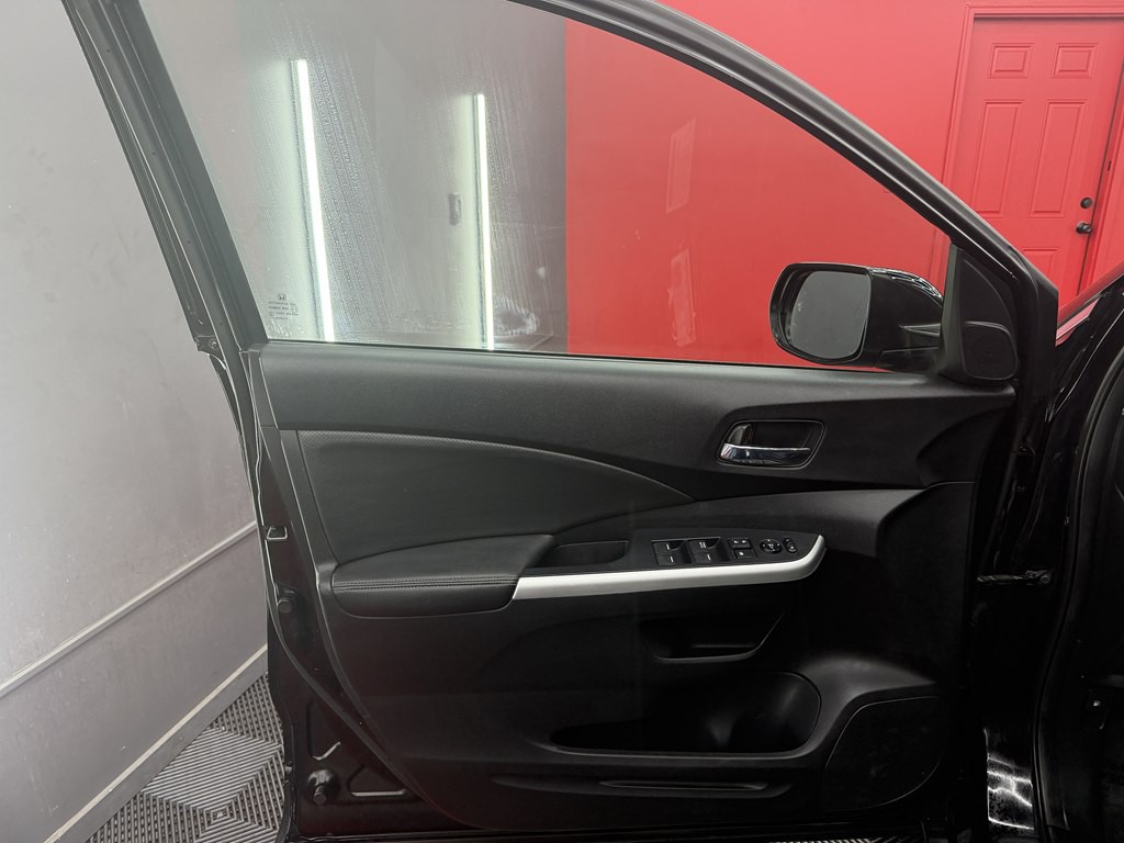 2015 Honda CR-V Image 7