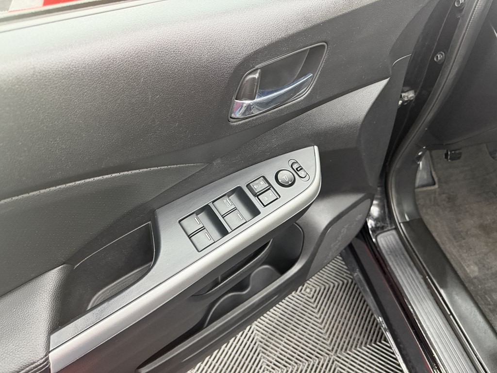 2015 Honda CR-V Image 8